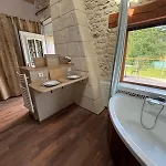 Mini Duplex La Reviere 아파트 Saintines