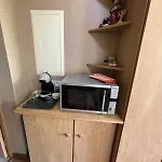 Mini Duplex La Reviere 아파트