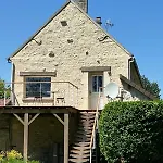 아파트 Mini Duplex La Reviere