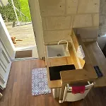 Mini Duplex La Reviere Saintines