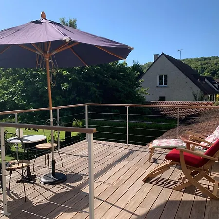 Mini Duplex La Reviere