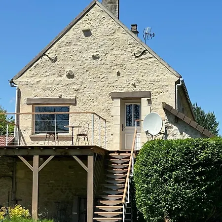 Appartement Mini Duplex La Révière
