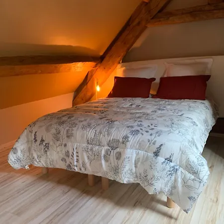 Mini Duplex La Révière