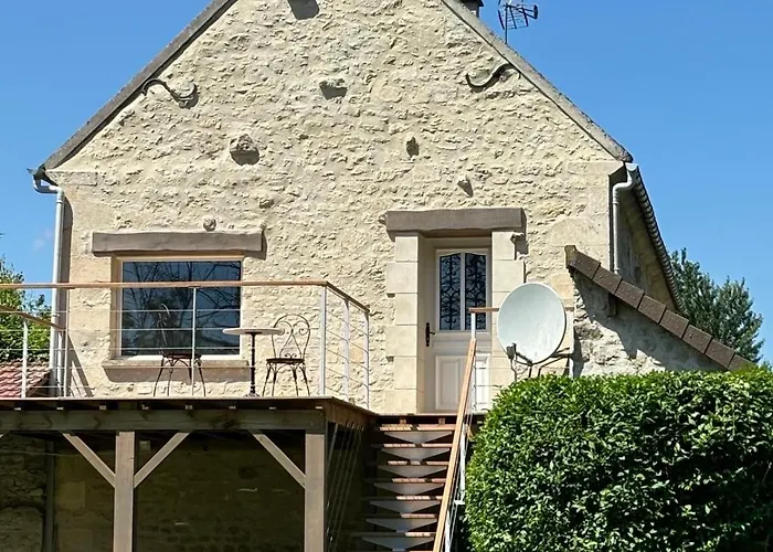 Διαμέρισμα Mini Duplex La Reviere