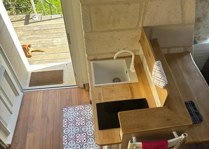 Mini Duplex La Reviere Saintines